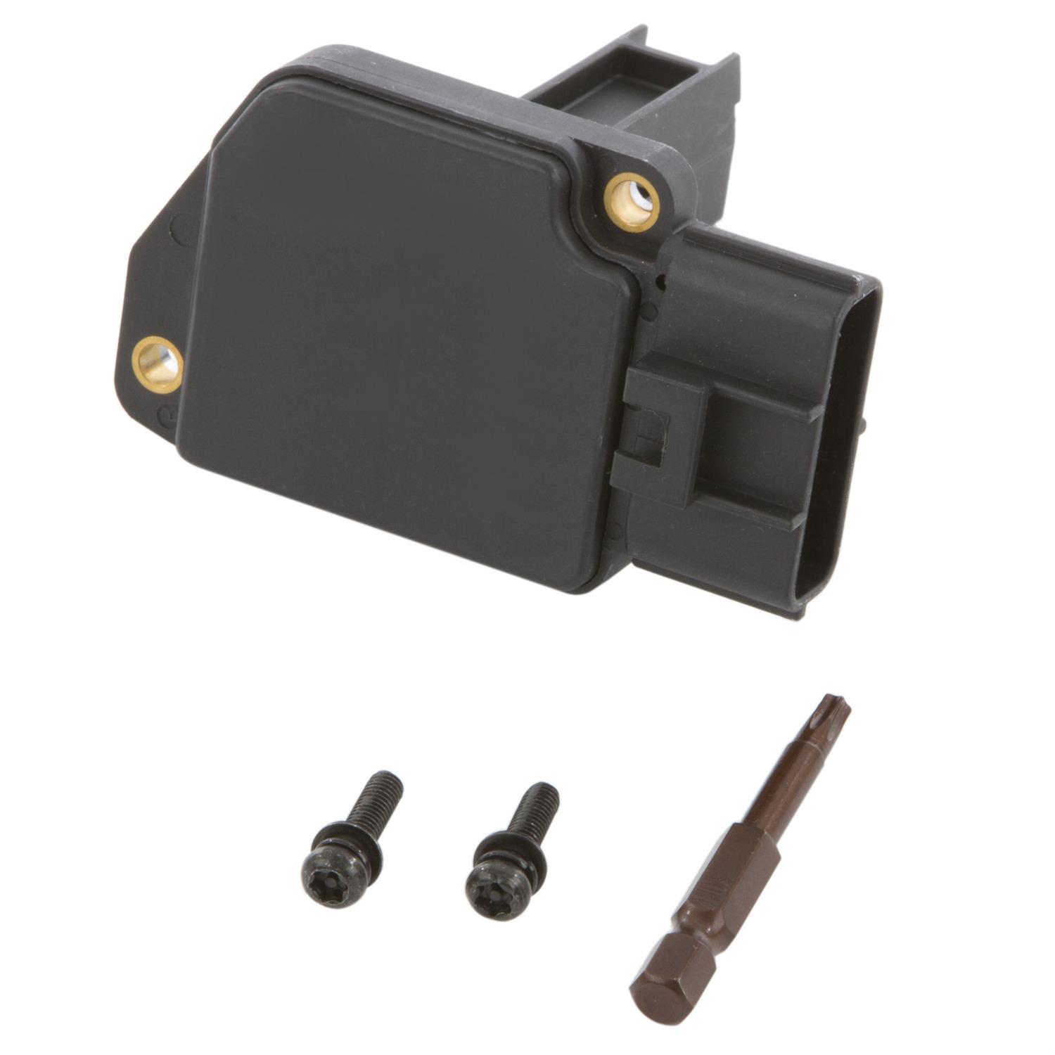 Delphi AF10309 Mass Air Flow Sensor product image 4 of 7