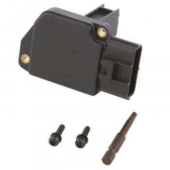 2004 Mazda MPV Mass Air Flow Sensor Delphi AF10309 image 4 of 4