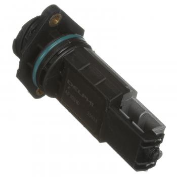 1996 Mercedes-Benz C280 Mass Air Flow Sensor Delphi AF10310 image 1 of 4