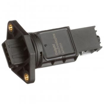 1998 Volvo S70 Mass Air Flow Sensor Delphi AF10311 image 1 of 4
