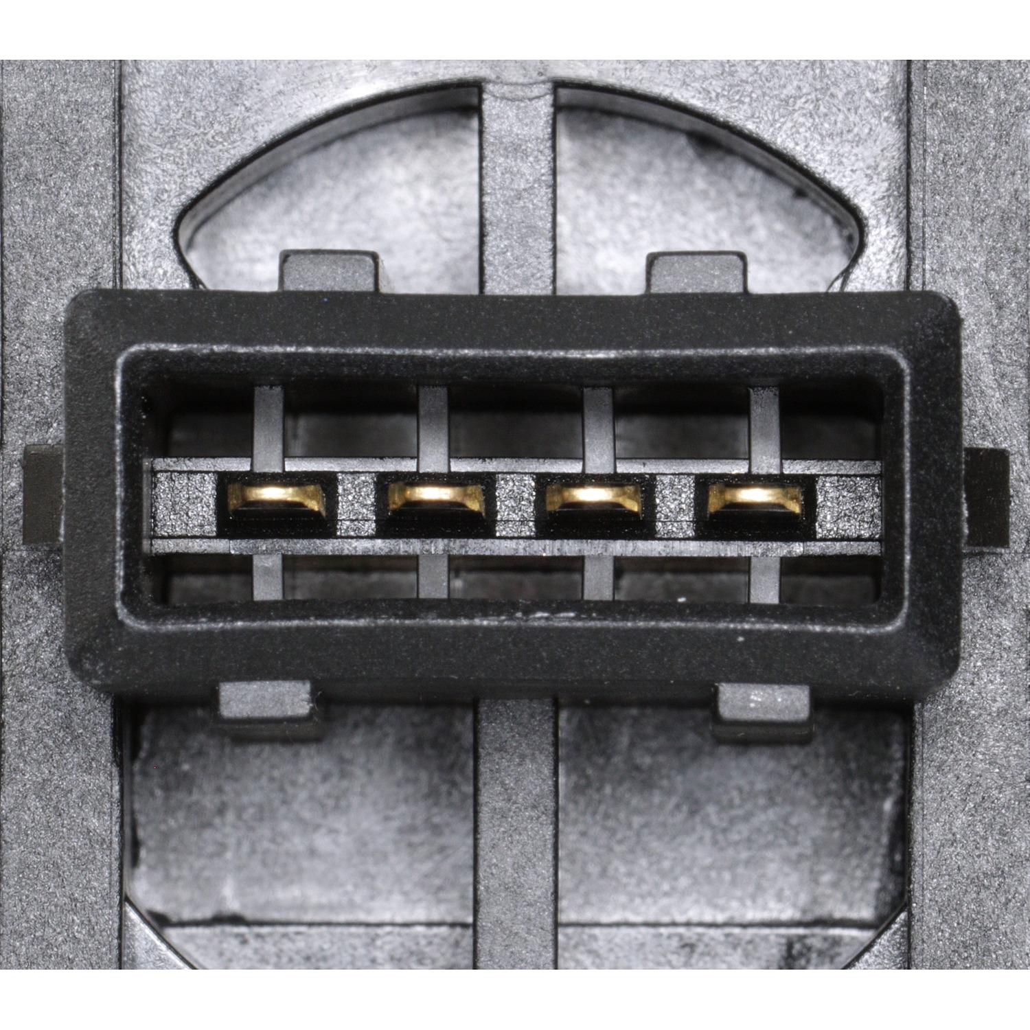 Delphi AF10311 Mass Air Flow Sensor product image 3 of 8