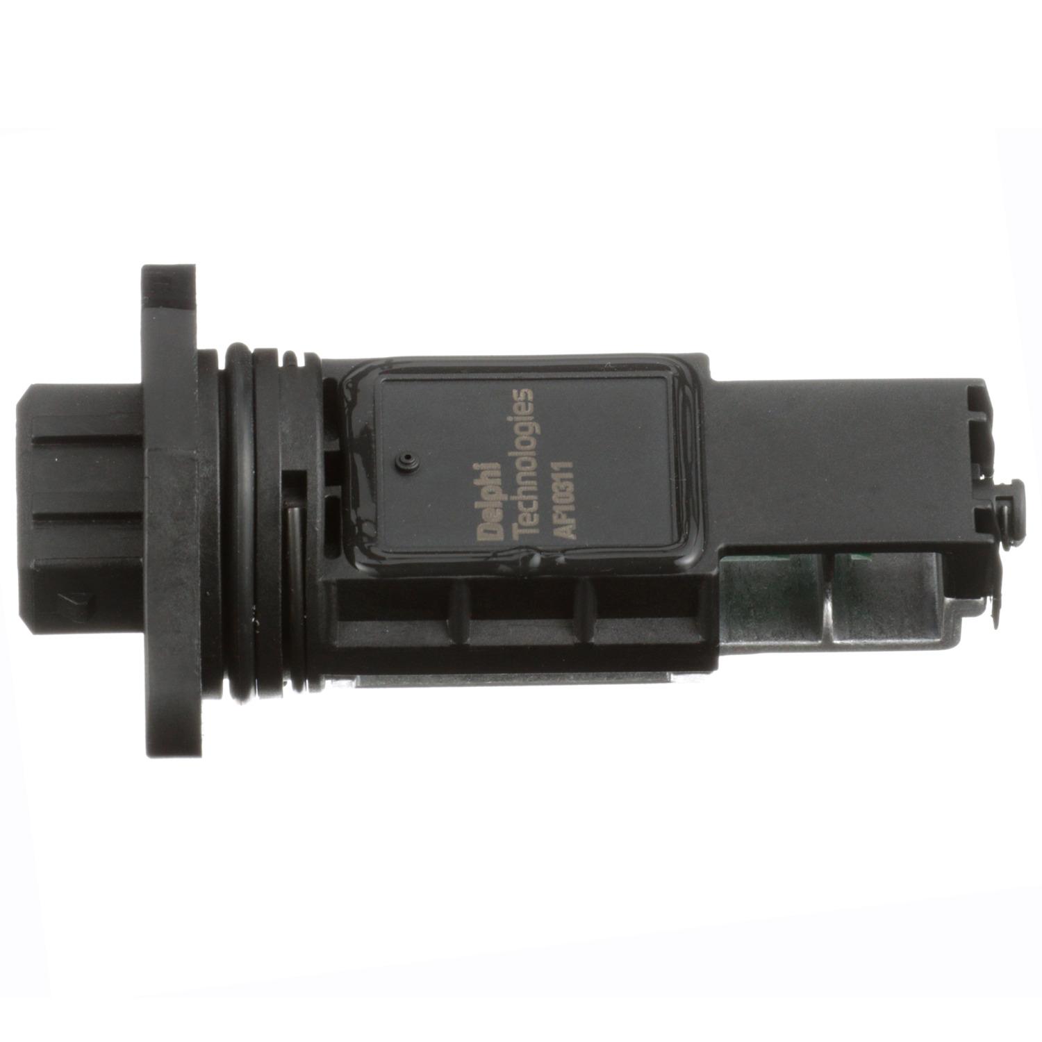 Delphi AF10311 Mass Air Flow Sensor product image 5 of 8