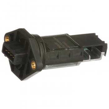 1995 Hyundai Scoupe Mass Air Flow Sensor Delphi AF10312 image 1 of 4
