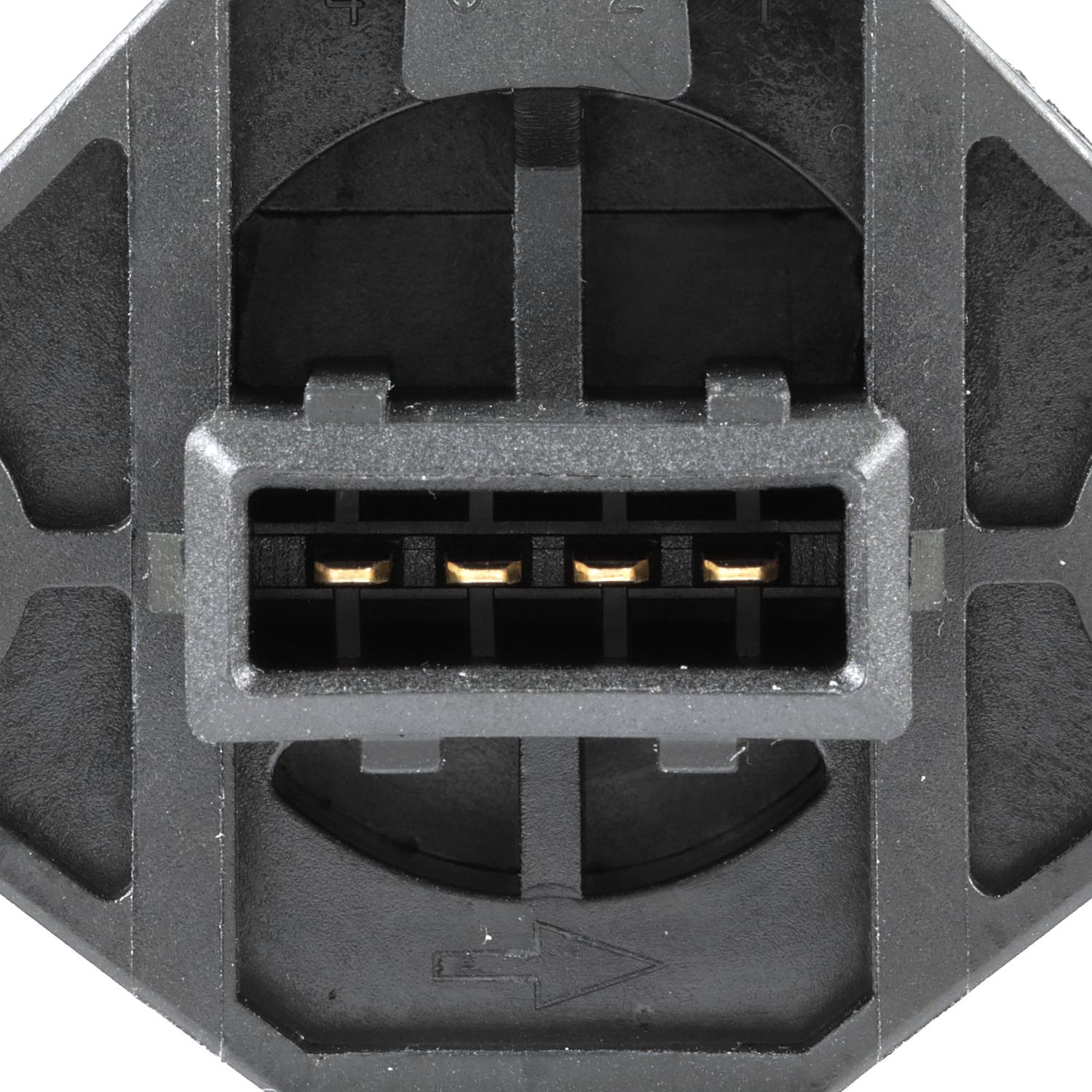 Delphi AF10312 Mass Air Flow Sensor product image 3 of 8