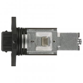 1995 Hyundai Scoupe Mass Air Flow Sensor Delphi AF10312 image 4 of 4