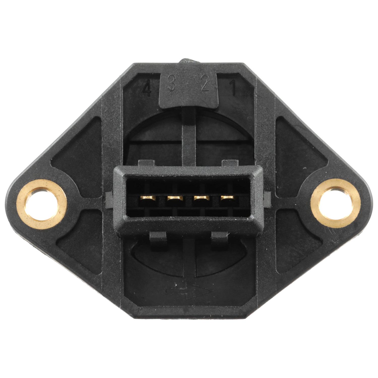 Delphi AF10312 Mass Air Flow Sensor product image 8 of 8