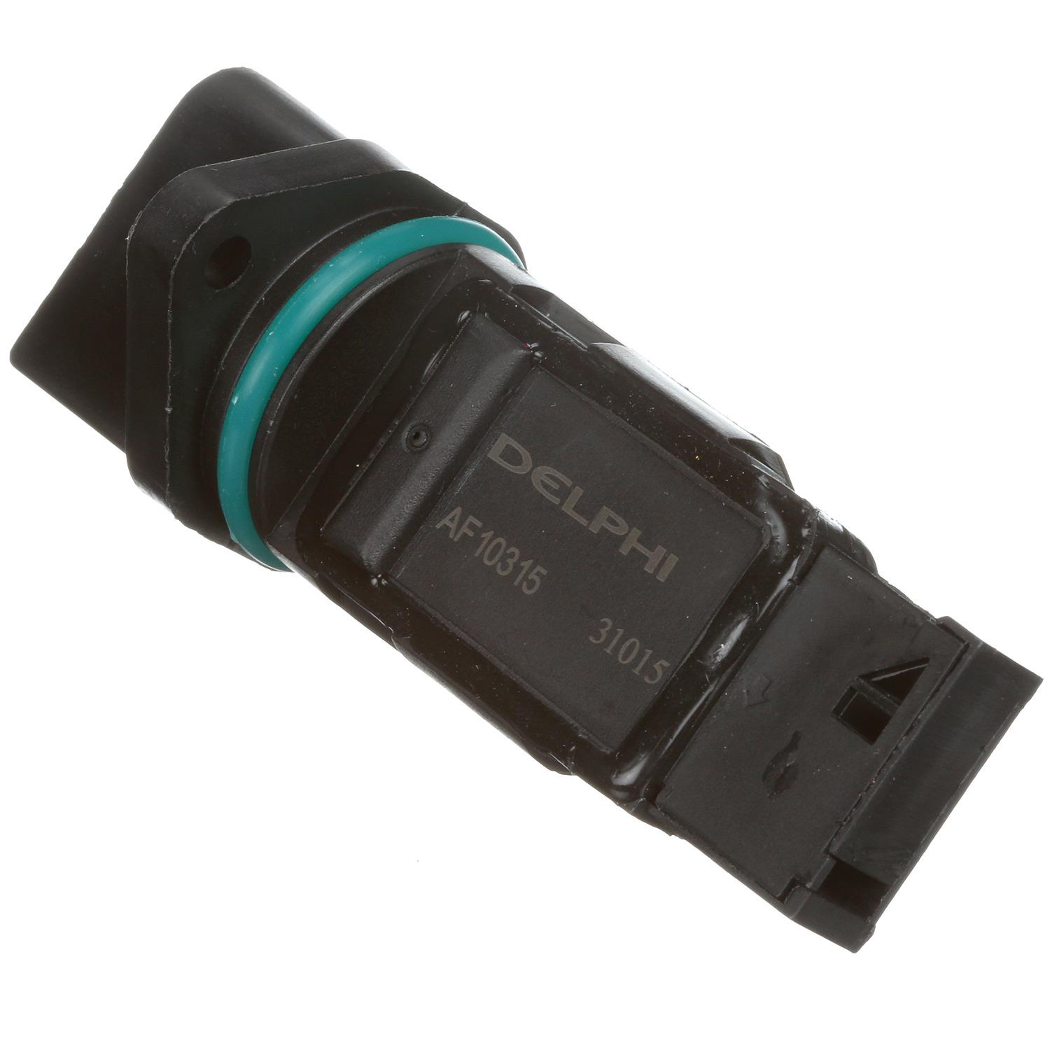 Delphi AF10315 Mass Air Flow Sensor product image 1 of 8