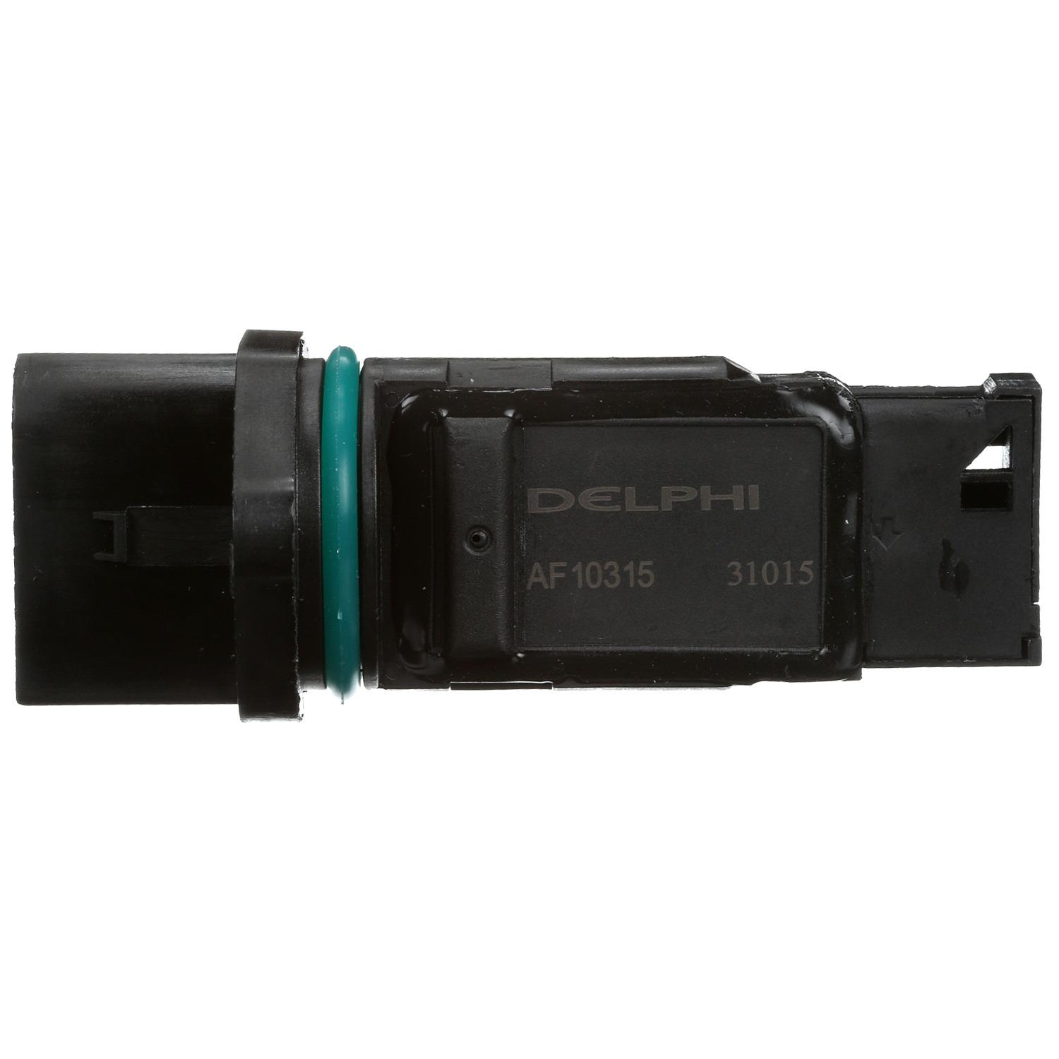 Delphi AF10315 Mass Air Flow Sensor product image 5 of 8