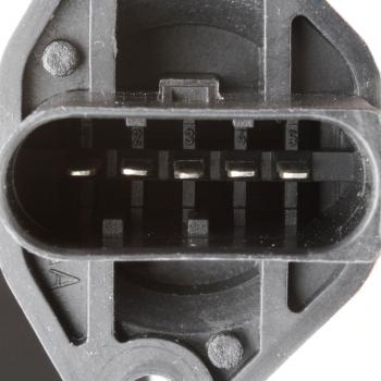 2005 Volkswagen Passat Mass Air Flow Sensor Delphi AF10316 image 3 of 4