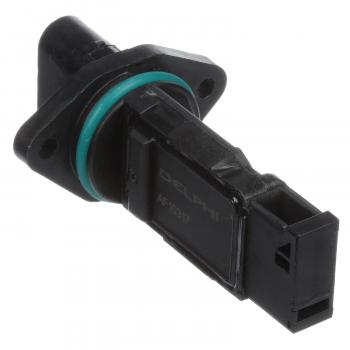 2005 Mercedes-Benz E320 Mass Air Flow Sensor Delphi AF10317 image 1 of 4