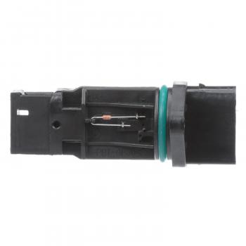 2005 Mercedes-Benz E320 Mass Air Flow Sensor Delphi AF10317 image 2 of 4