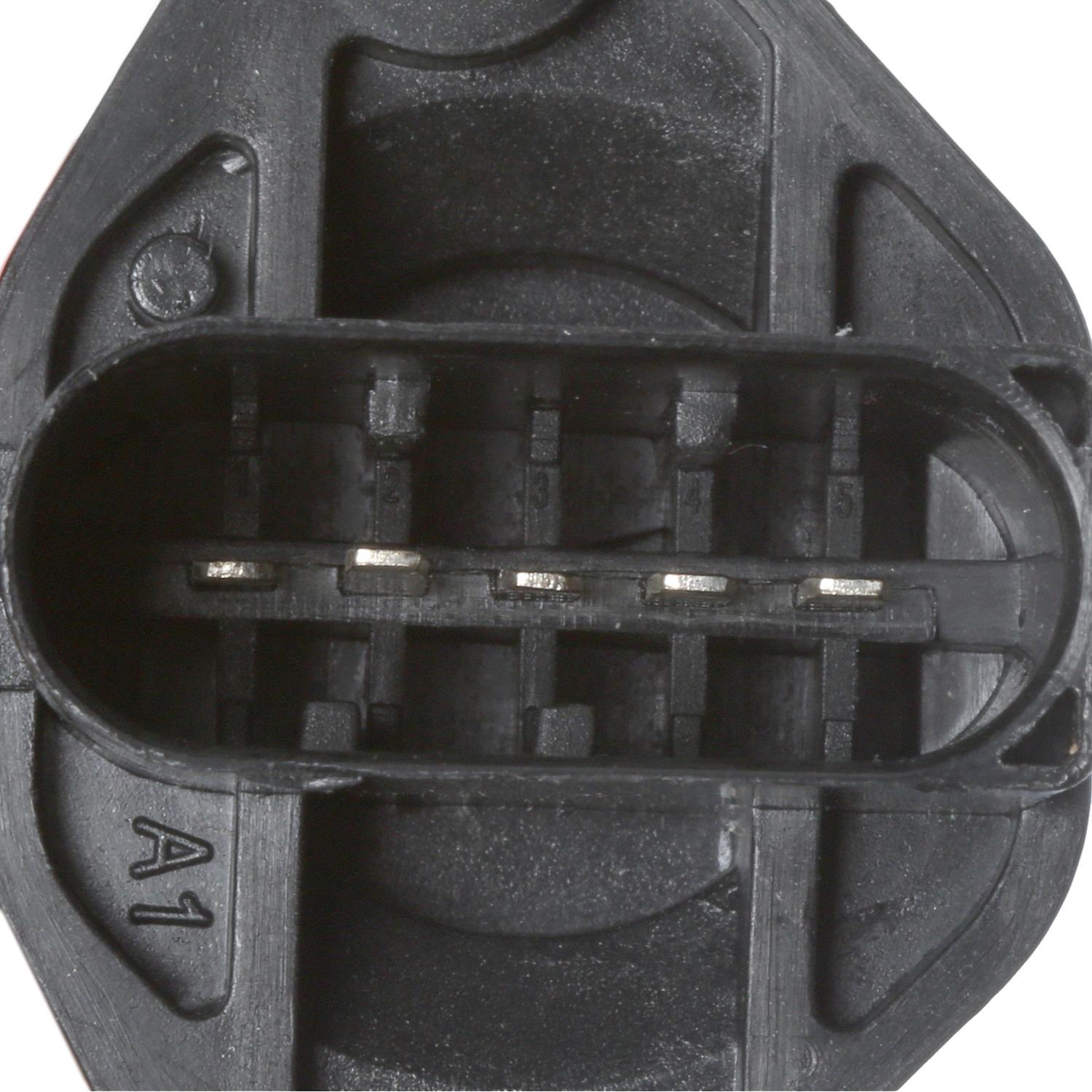 Delphi AF10317 Mass Air Flow Sensor product image 3 of 8