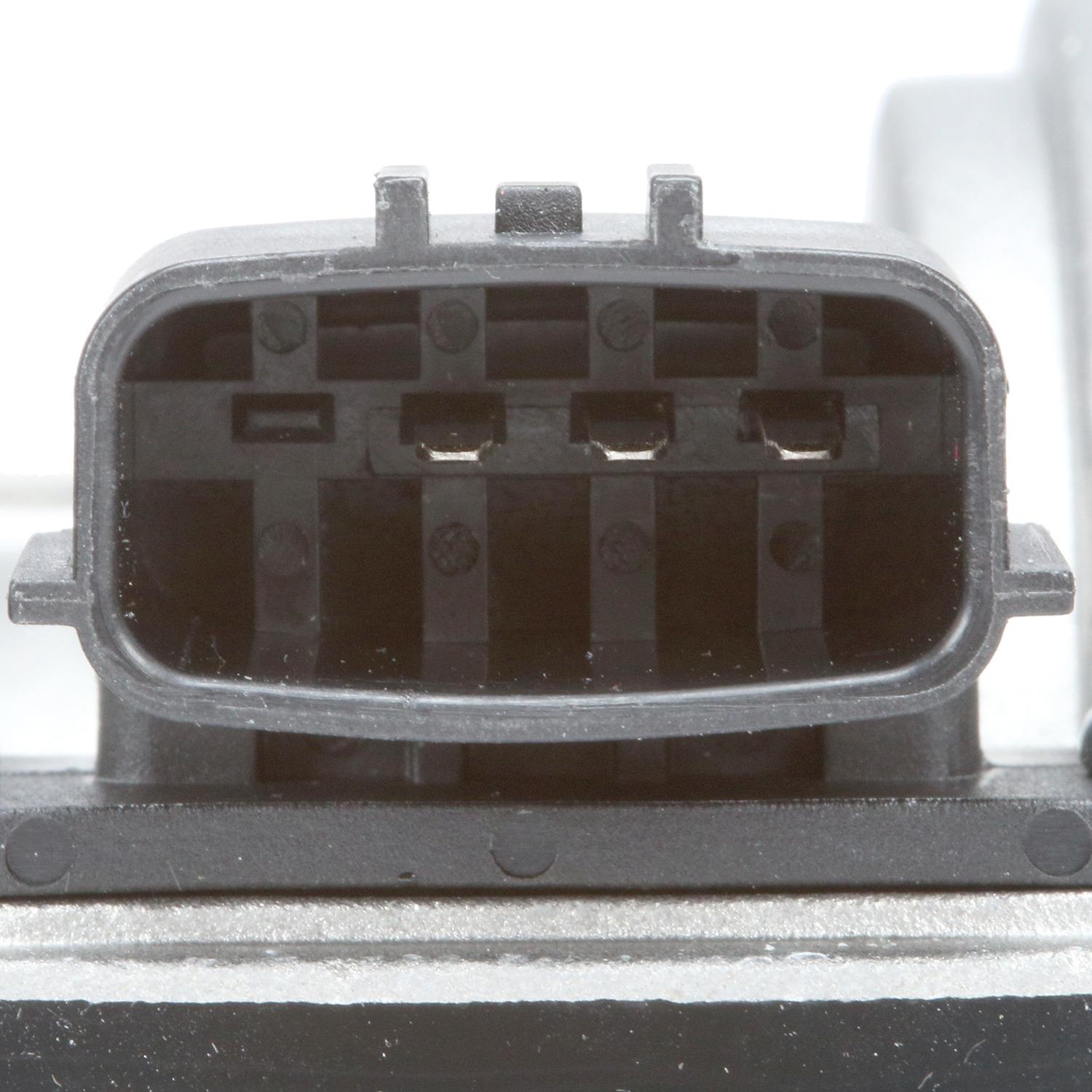 Delphi AF10321 Mass Air Flow Sensor product image 3 of 9