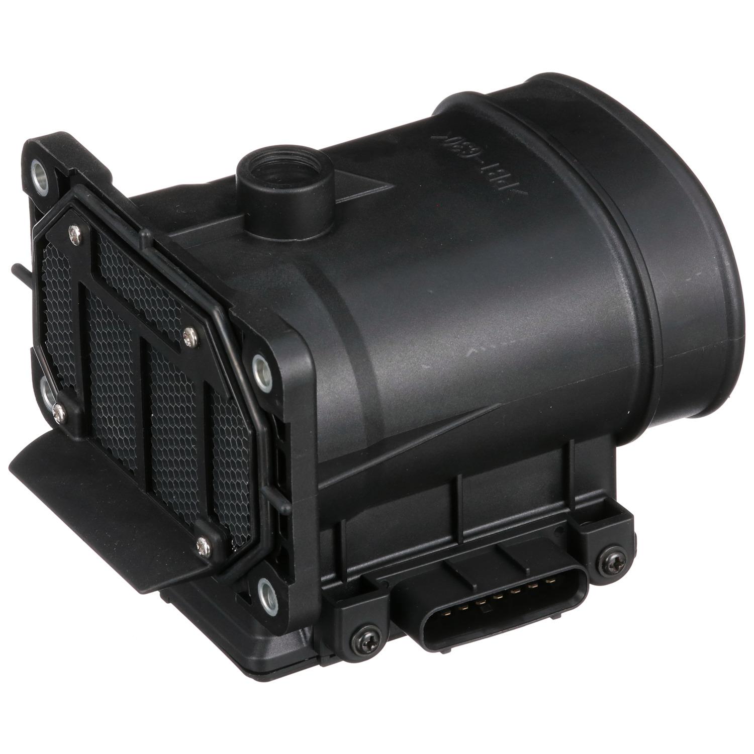 Delphi AF10323 - Mass Air Flow Sensor Delphi AF10323 Mass Air Flow Sensor product image 1 of 8