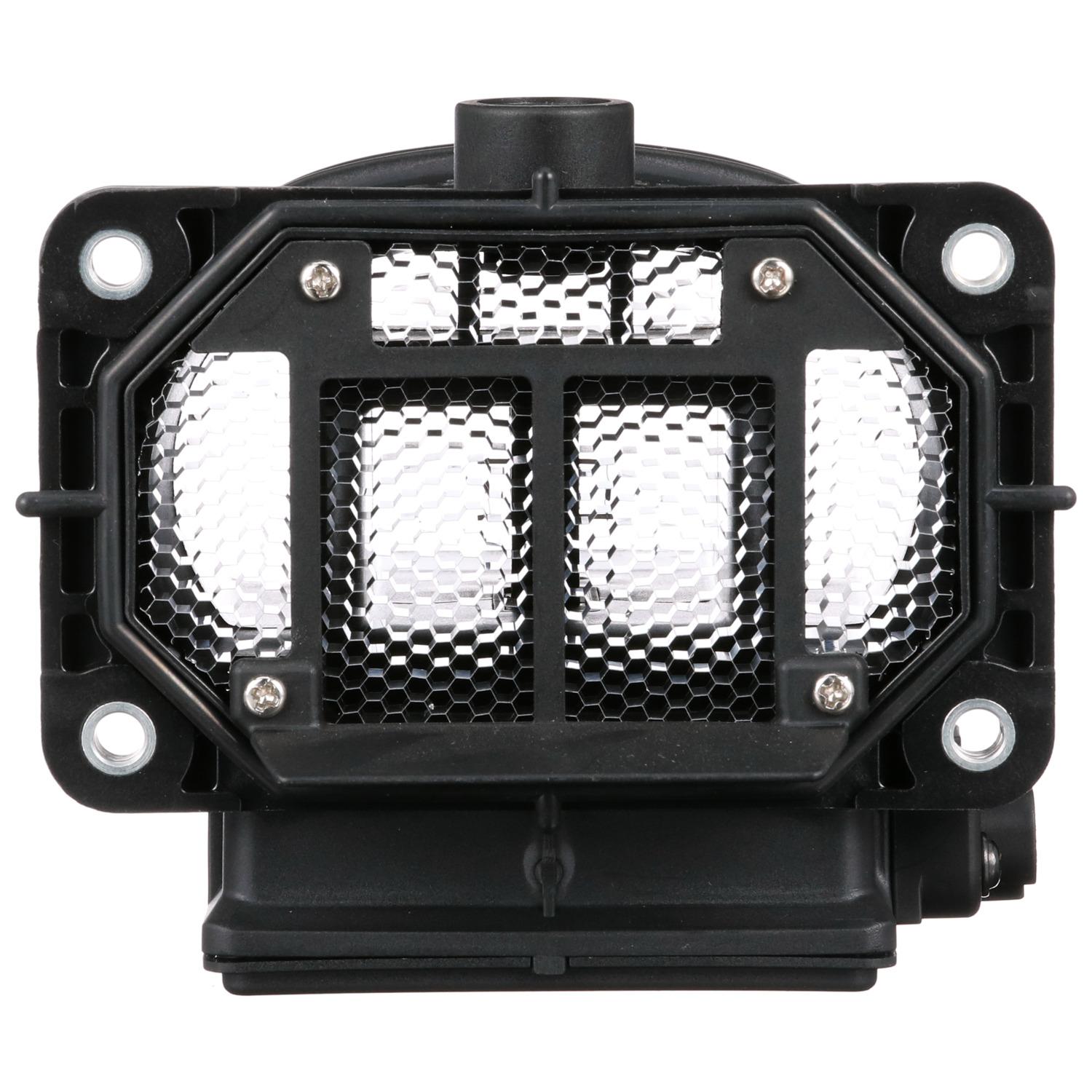 Delphi AF10323 - Mass Air Flow Sensor Delphi AF10323 Mass Air Flow Sensor product image 4 of 8