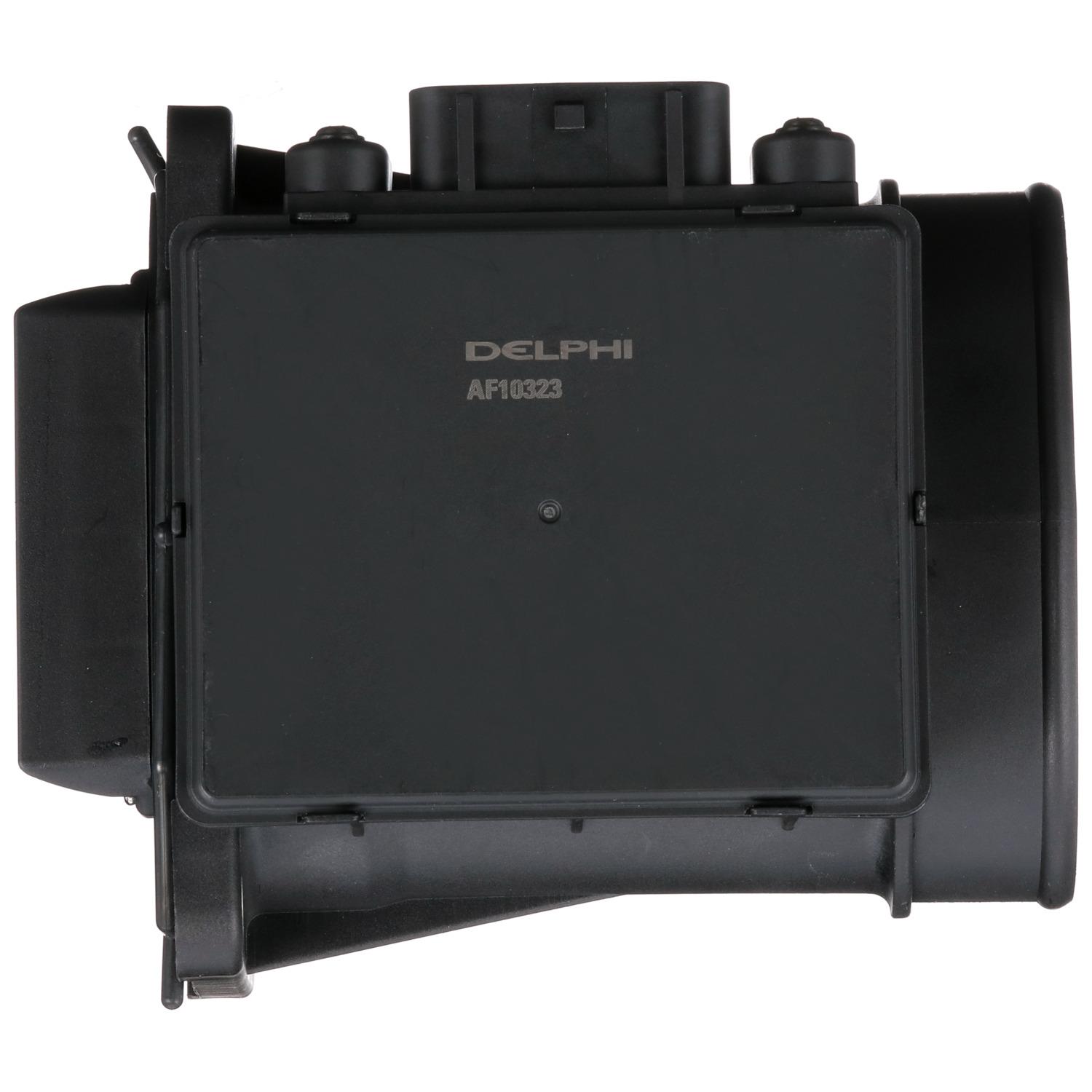 Delphi AF10323 - Mass Air Flow Sensor Delphi AF10323 Mass Air Flow Sensor product image 8 of 8
