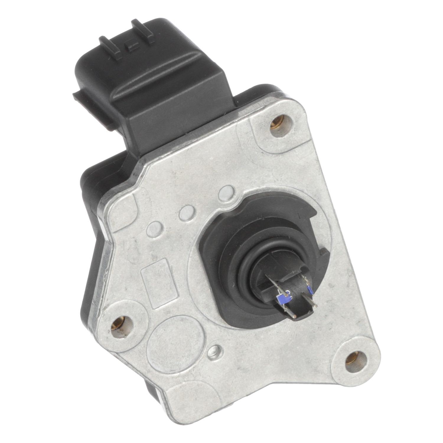 Delphi AF10326 Mass Air Flow Sensor product image 1 of 8