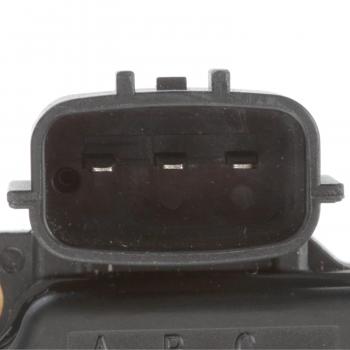 1996 Nissan Pickup Mass Air Flow Sensor Delphi AF10326 image 3 of 4