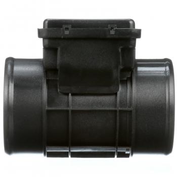 1995 Ford Aspire Mass Air Flow Sensor Delphi AF10327 image 2 of 4