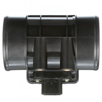 1995 Ford Aspire Mass Air Flow Sensor Delphi AF10327 image 4 of 4