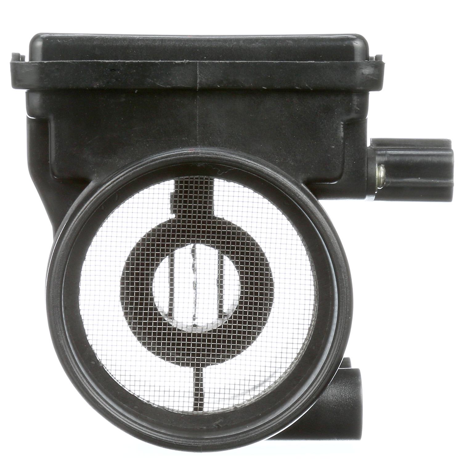 Delphi AF10327 - Mass Air Flow Sensor Delphi AF10327 Mass Air Flow Sensor product image 8 of 8