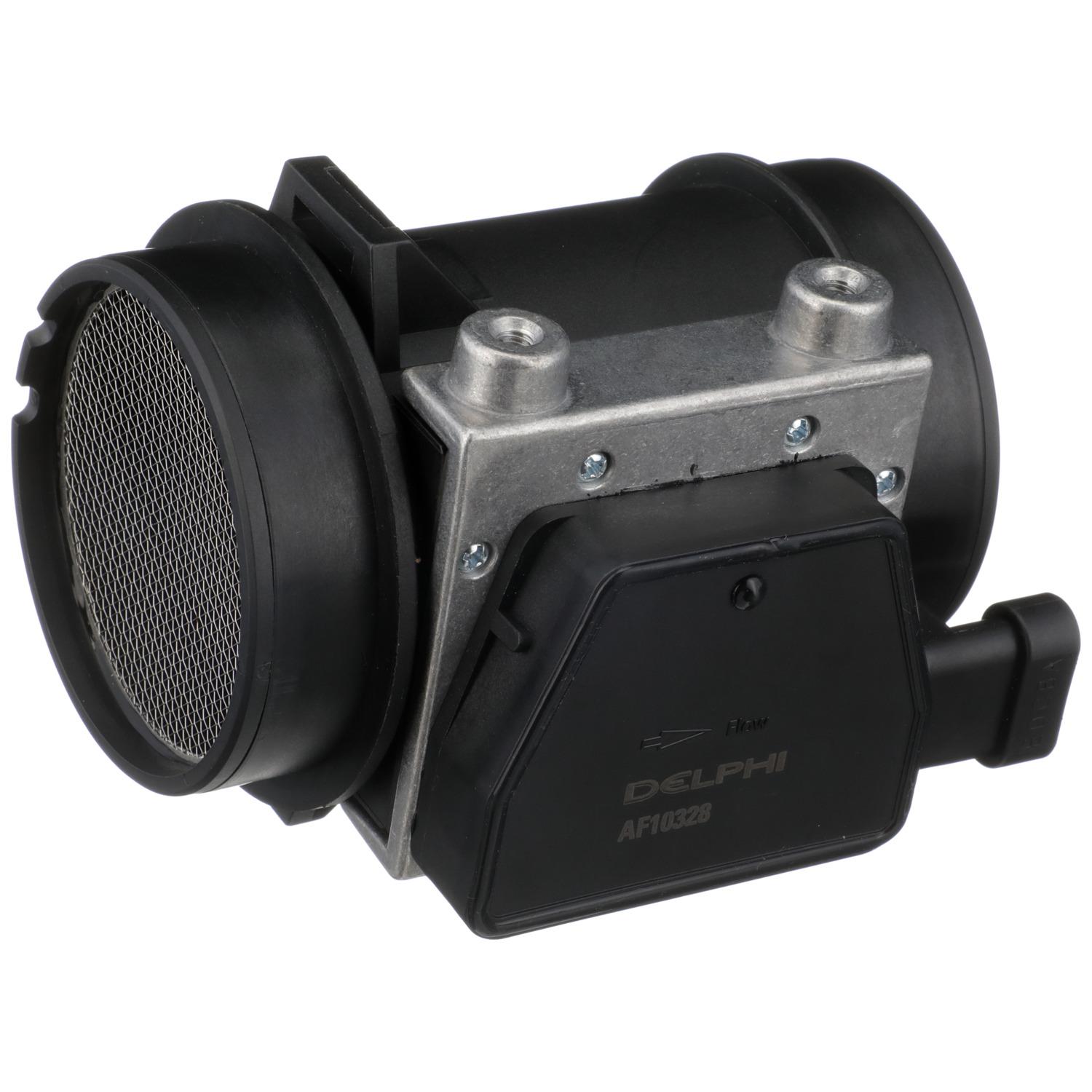 Delphi AF10328 - Mass Air Flow Sensor Delphi AF10328 Mass Air Flow Sensor product image 1 of 8