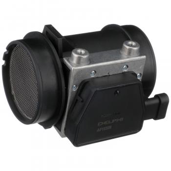 1985 Pontiac Firebird Mass Air Flow Sensor Delphi AF10328 image 1 of 4