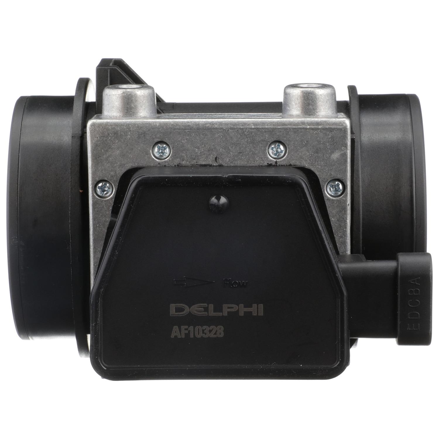 Delphi AF10328 - Mass Air Flow Sensor Delphi AF10328 Mass Air Flow Sensor product image 6 of 8