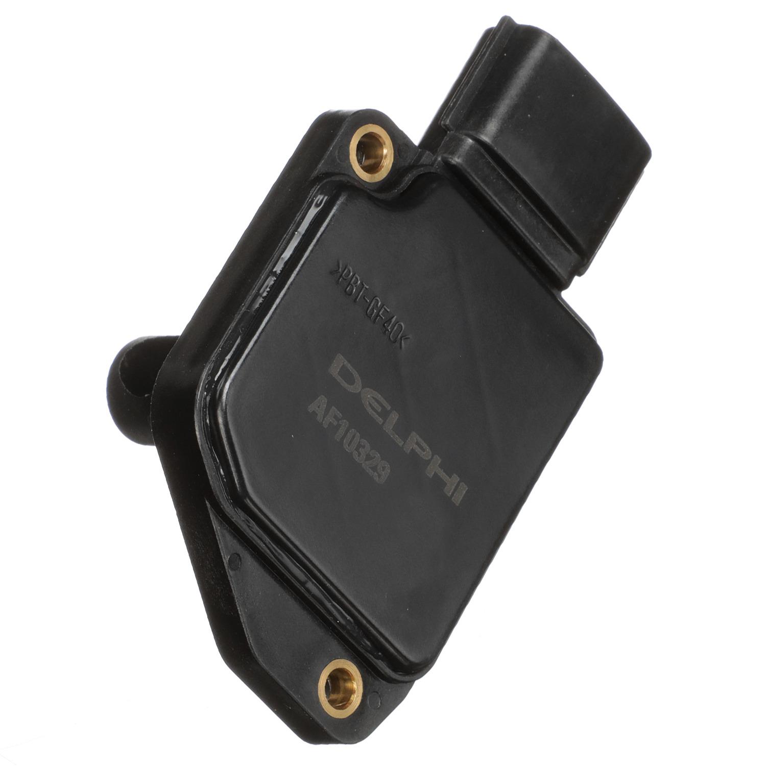 Delphi AF10329 Mass Air Flow Sensor product image 1 of 8