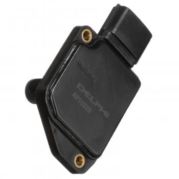 2003 Suzuki Aerio Mass Air Flow Sensor Delphi AF10329 image 1 of 4