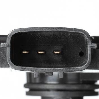 2003 Suzuki Aerio Mass Air Flow Sensor Delphi AF10329 image 3 of 4