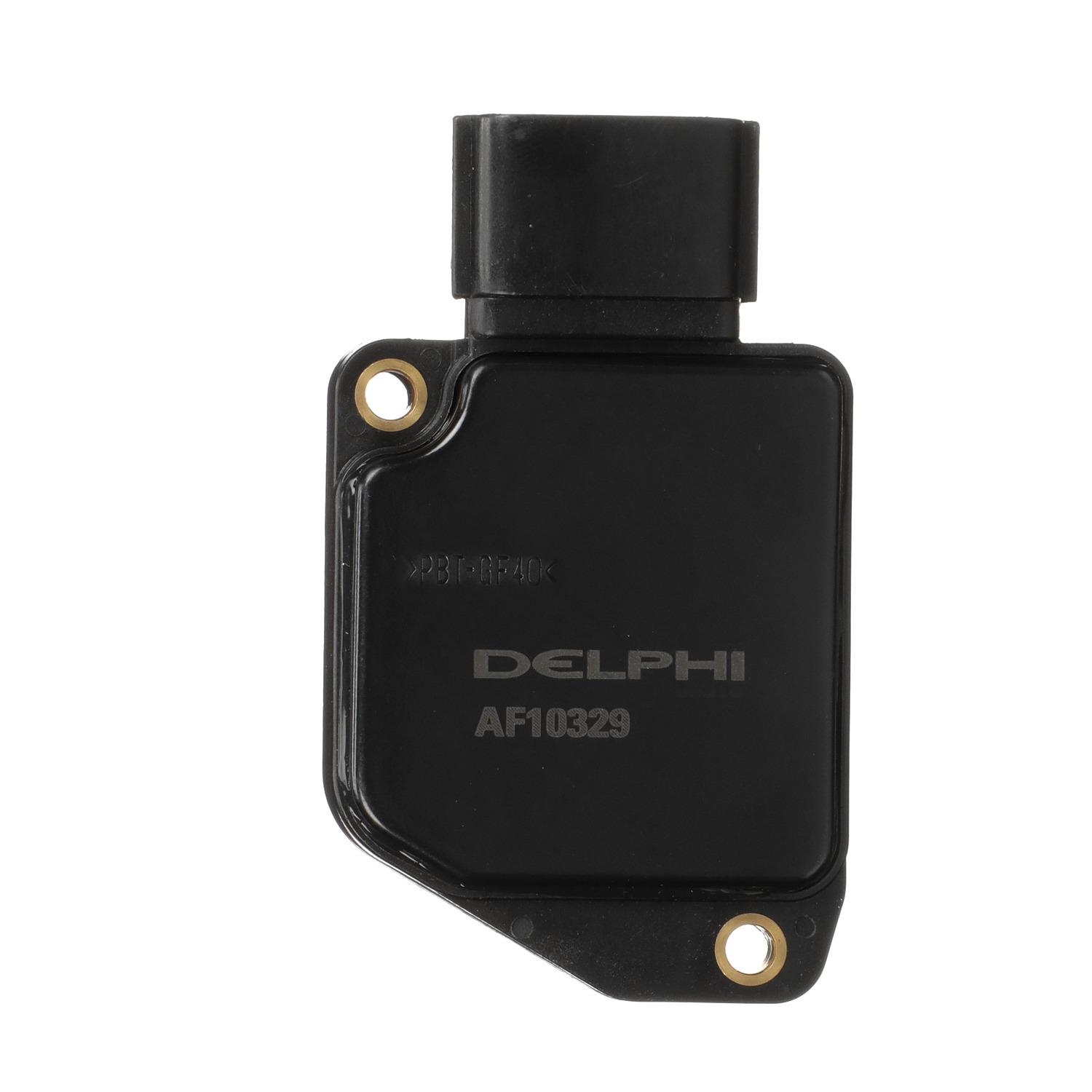 Delphi AF10329 Mass Air Flow Sensor product image 5 of 8