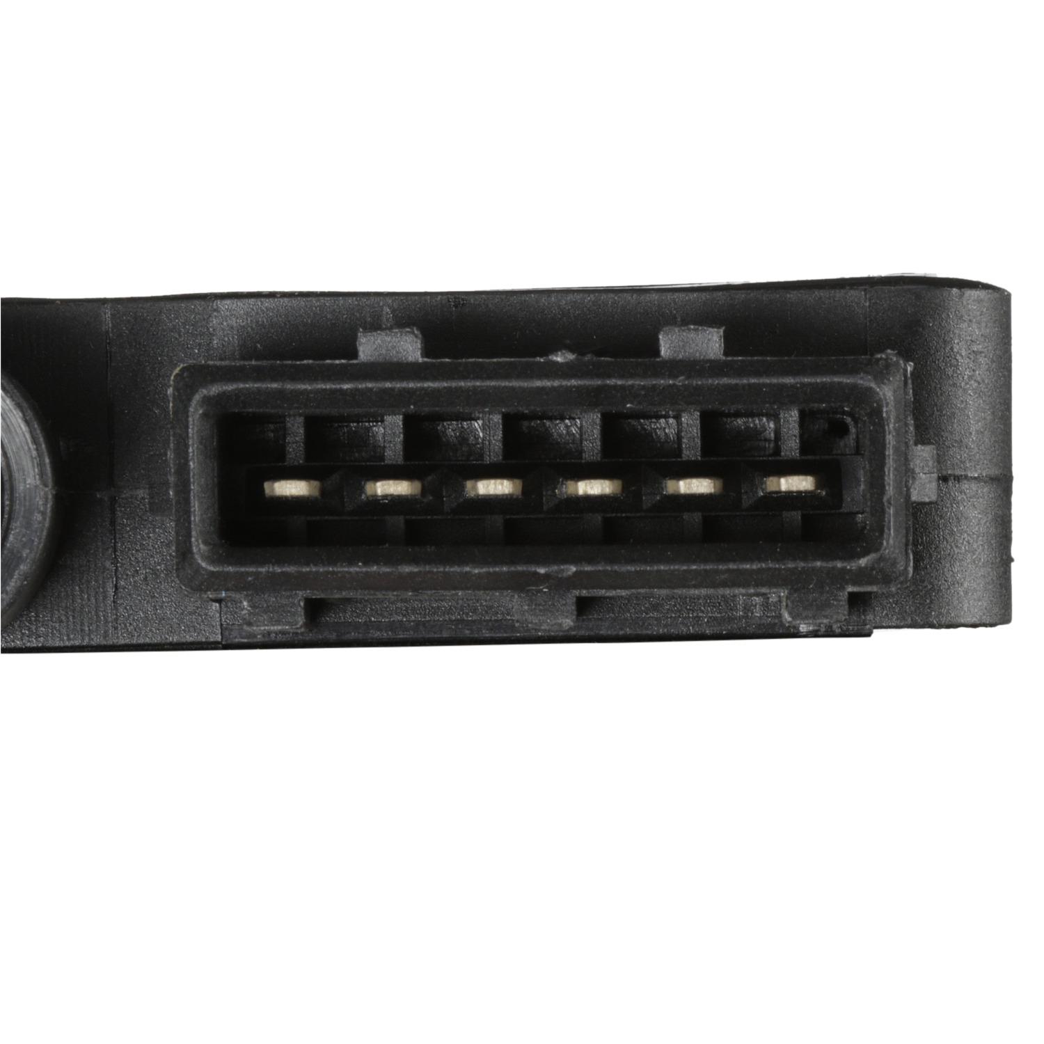 Delphi AF10335 Mass Air Flow Sensor product image 3 of 8
