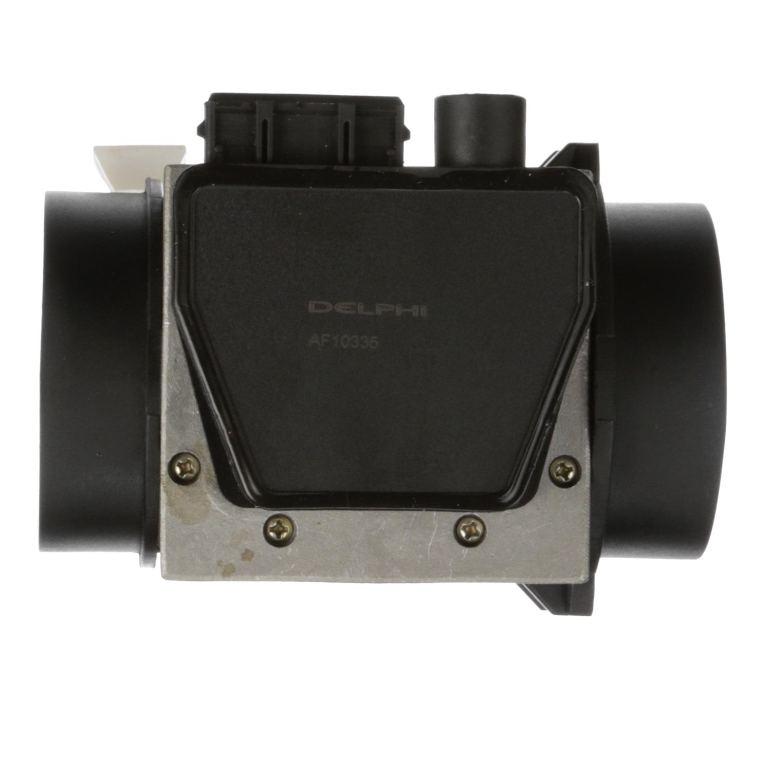 Delphi AF10335 Mass Air Flow Sensor product image 4 of 8