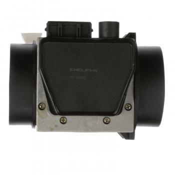 1988 Volvo 244 Mass Air Flow Sensor Delphi AF10335 image 4 of 4