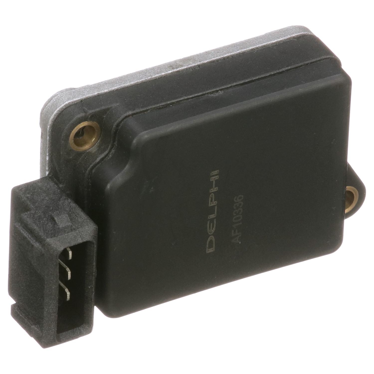 Delphi AF10336 - Mass Air Flow Sensor Delphi AF10336 Mass Air Flow Sensor product image 1 of 8