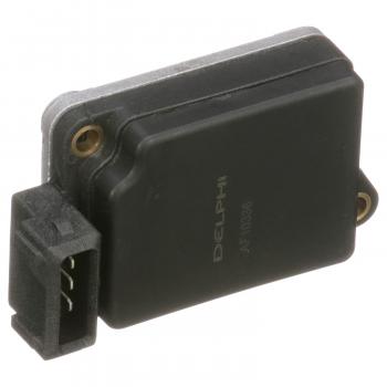 1993 Nissan NX Mass Air Flow Sensor Delphi AF10336 image 1 of 4