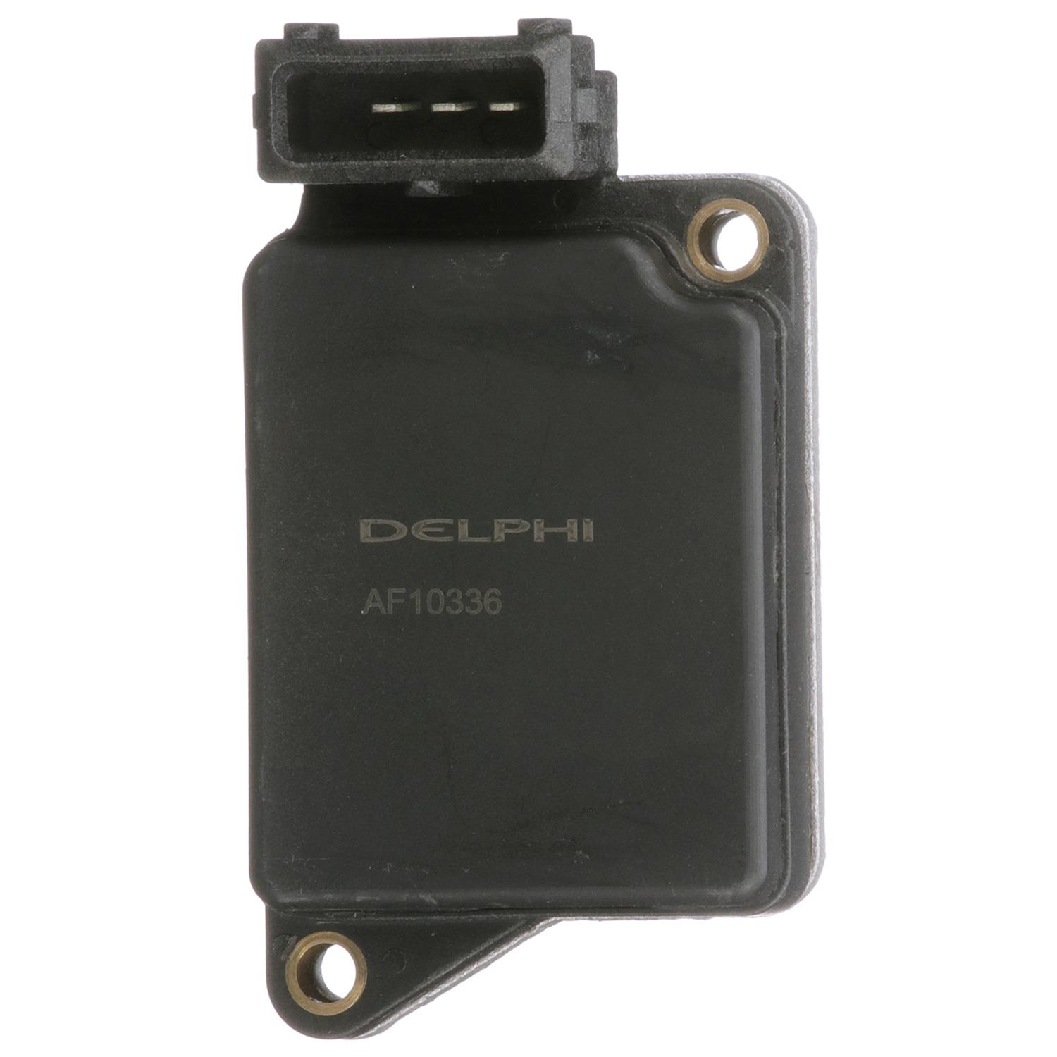 Delphi AF10336 - Mass Air Flow Sensor Delphi AF10336 Mass Air Flow Sensor product image 6 of 8
