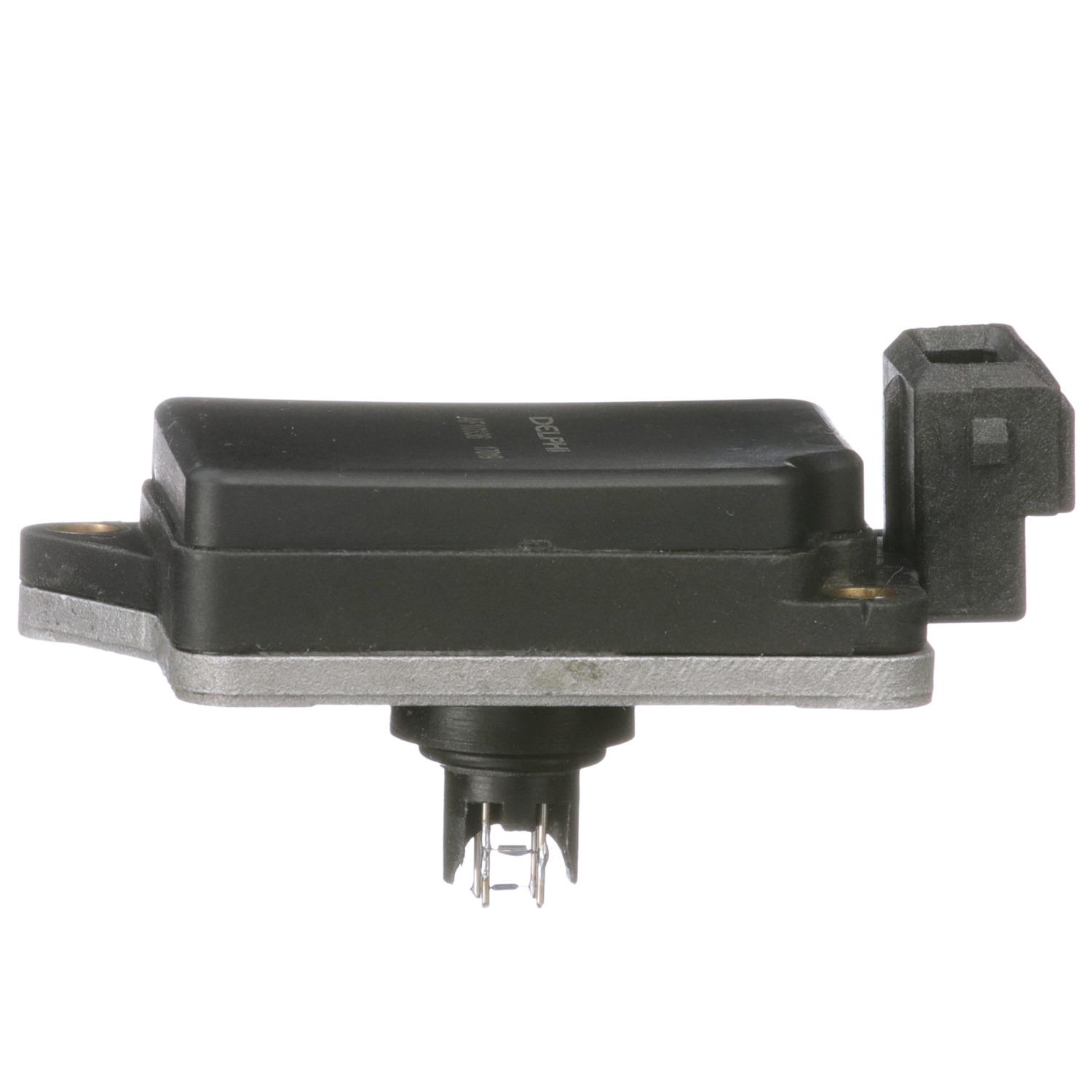 Delphi AF10336 - Mass Air Flow Sensor Delphi AF10336 Mass Air Flow Sensor product image 8 of 8