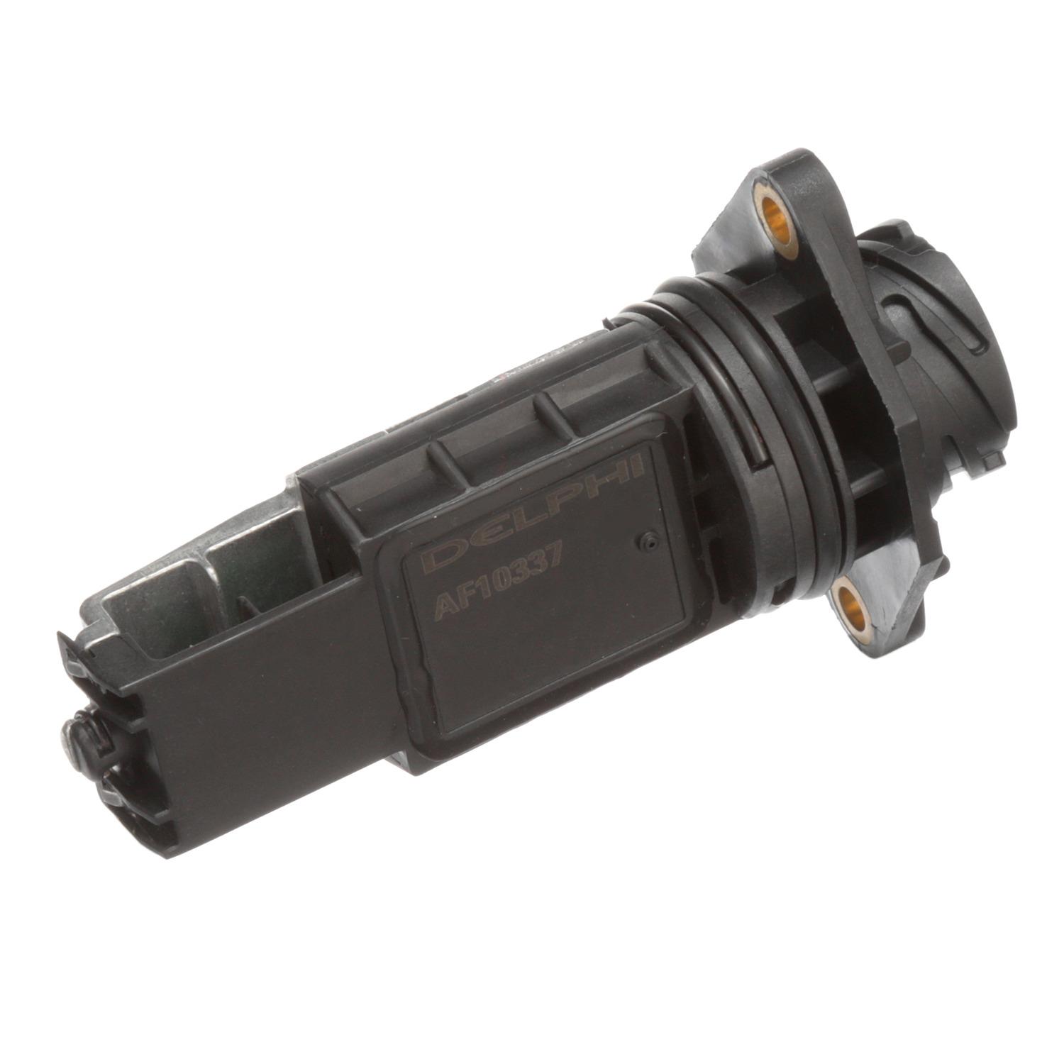 Delphi AF10337 Mass Air Flow Sensor product image 1 of 8