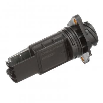 1999 Mercedes-Benz CL500 Mass Air Flow Sensor Delphi AF10337 image 1 of 4