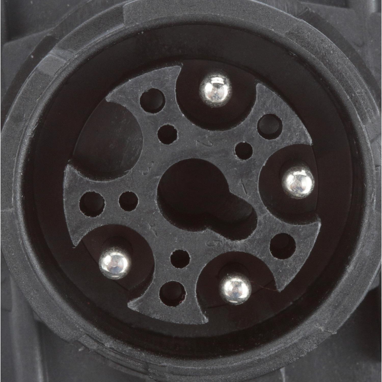 Delphi AF10337 Mass Air Flow Sensor product image 3 of 8