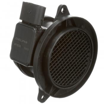 2005 Mercedes-Benz C230 Mass Air Flow Sensor Delphi AF10338 image 1 of 4