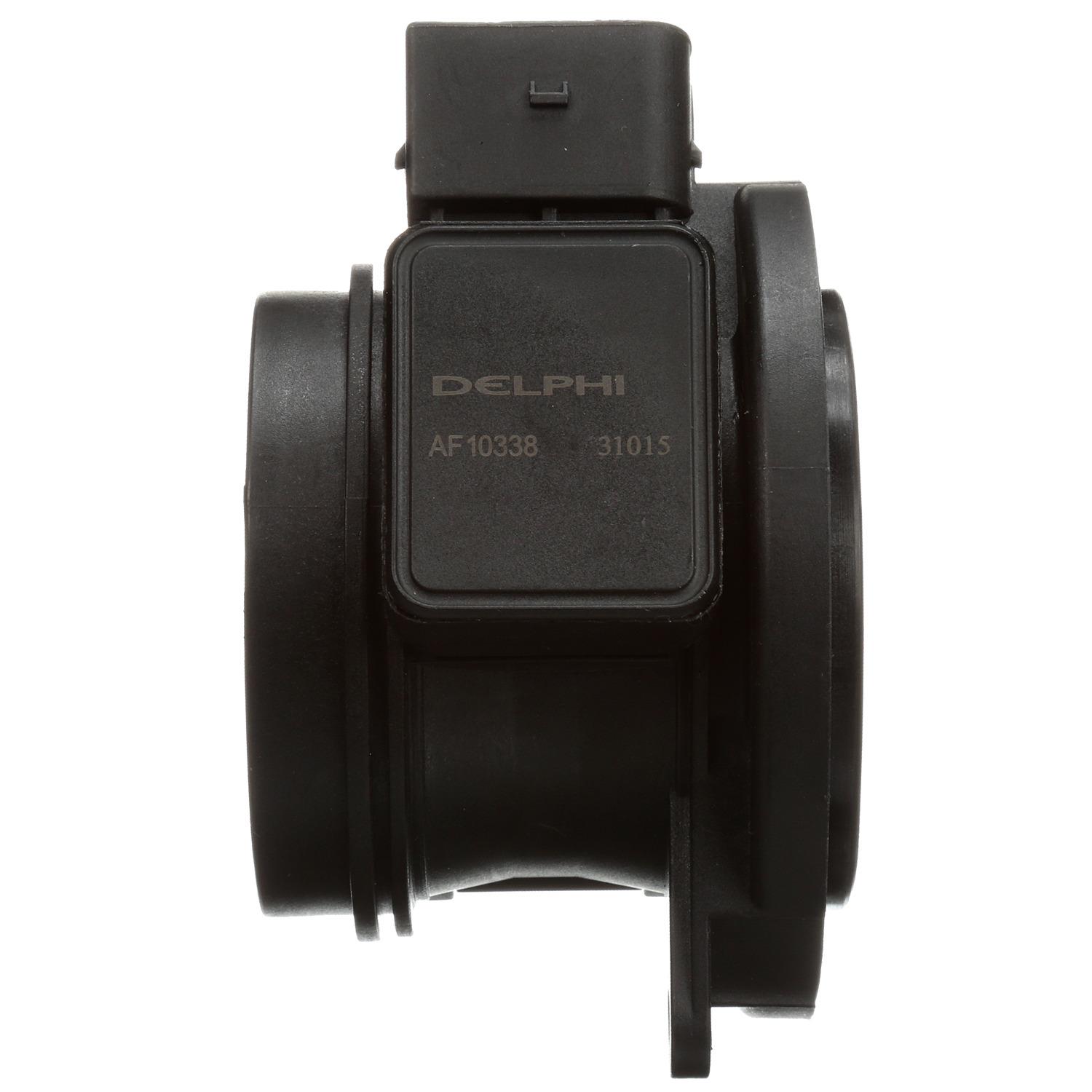 Delphi AF10338 - Mass Air Flow Sensor Delphi AF10338 Mass Air Flow Sensor product image 5 of 8