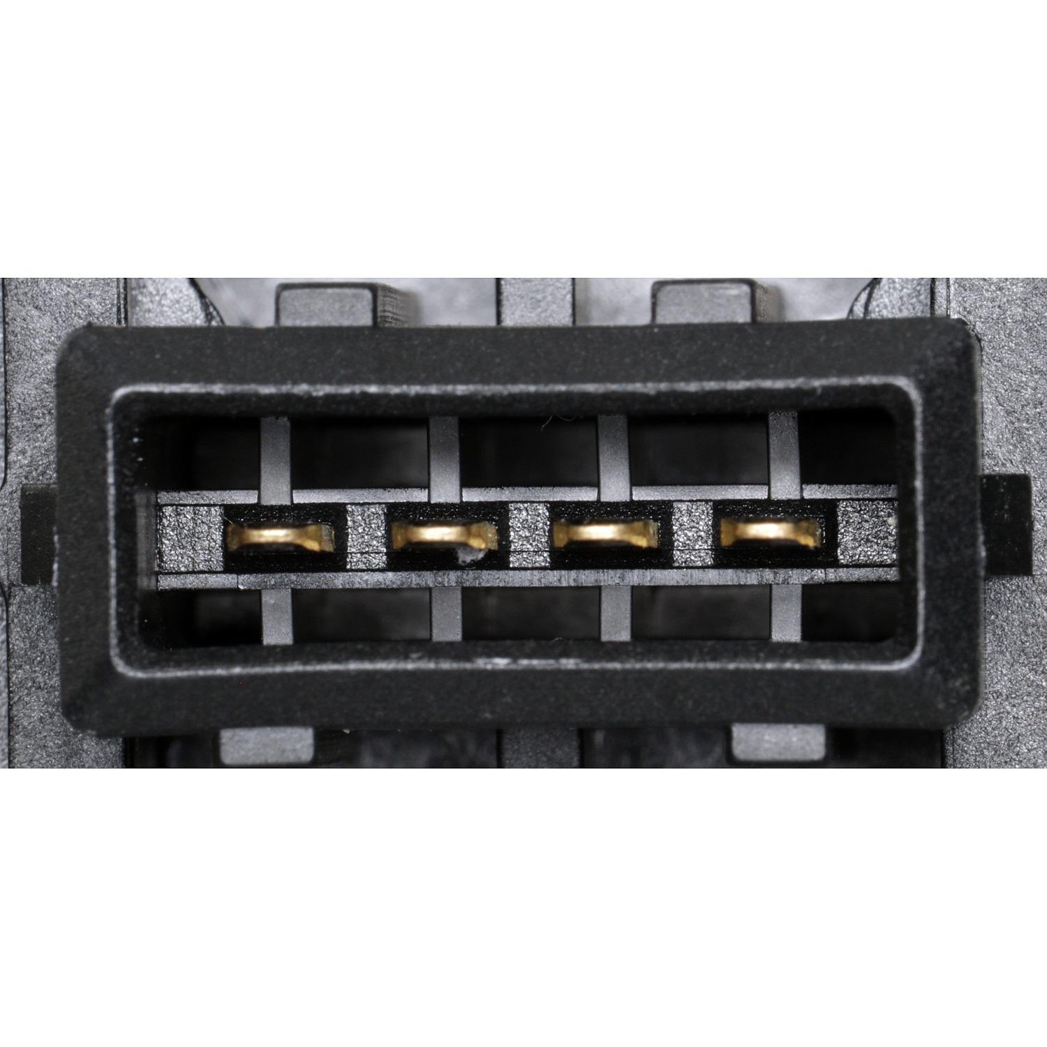 Delphi AF10339 - Mass Air Flow Sensor Delphi AF10339 Mass Air Flow Sensor product image 3 of 8