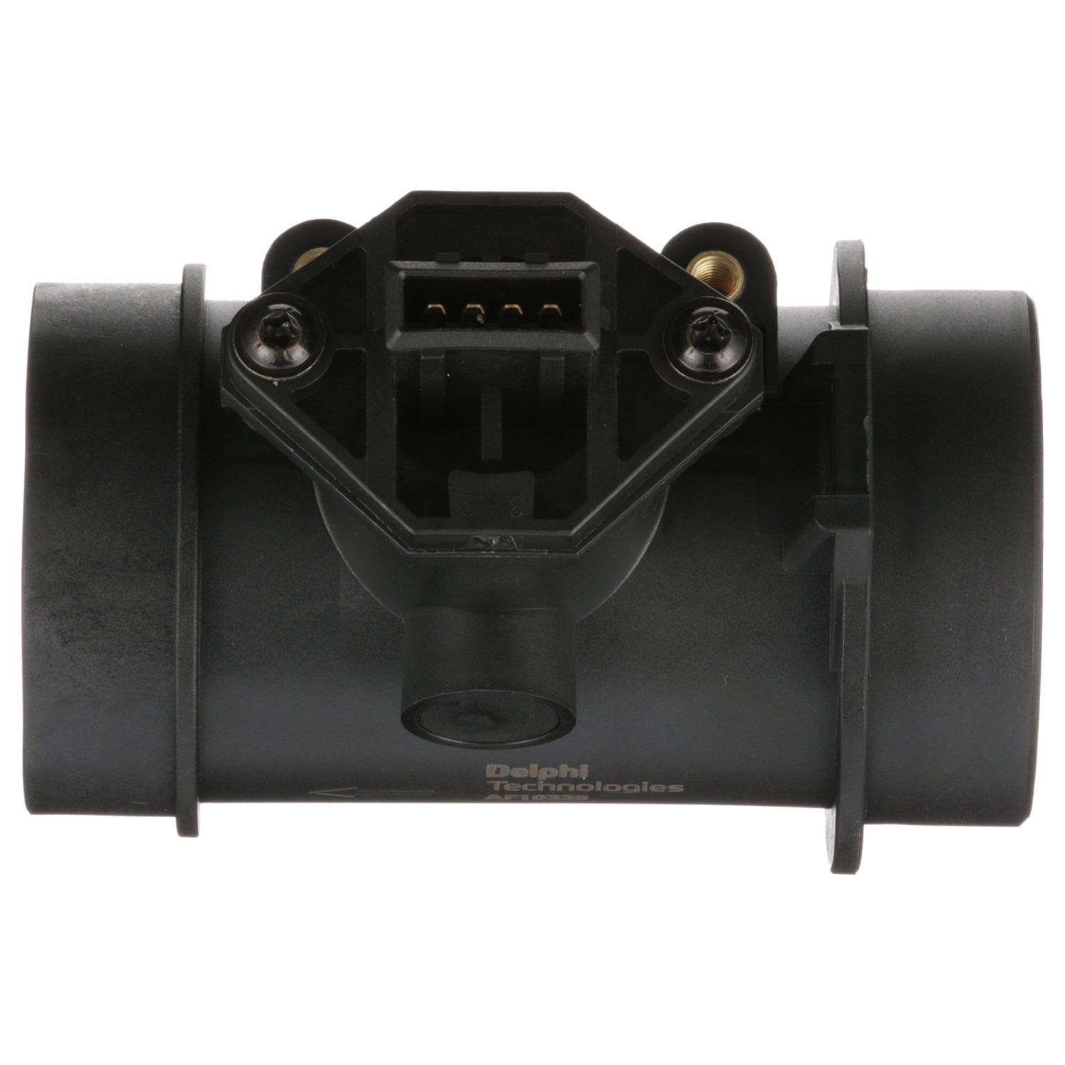 Delphi AF10339 - Mass Air Flow Sensor Delphi AF10339 Mass Air Flow Sensor product image 5 of 8