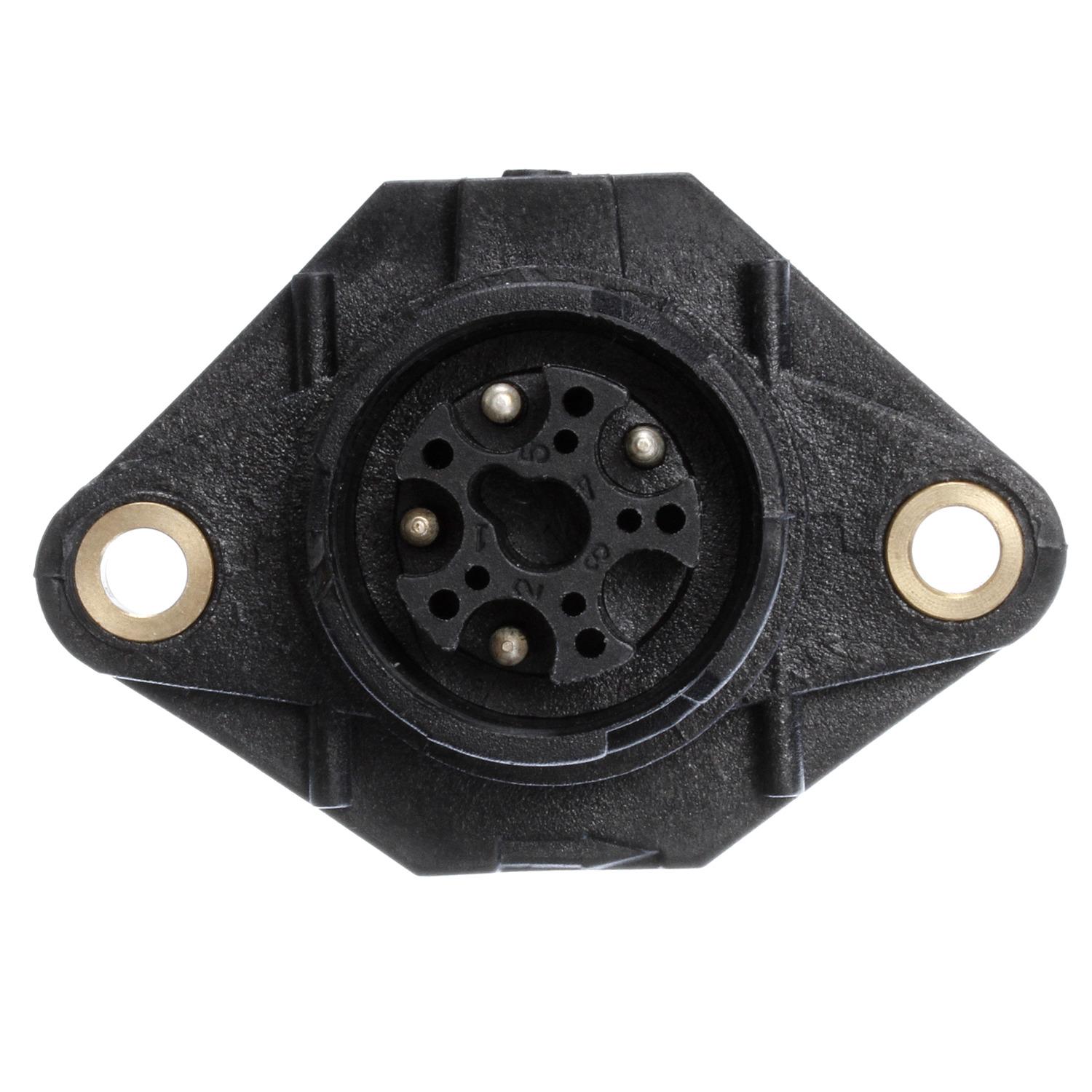 Delphi AF10341 - Mass Air Flow Sensor Delphi AF10341 Mass Air Flow Sensor product image 3 of 8