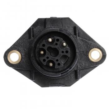 1996 Mercedes-Benz C220 Mass Air Flow Sensor Delphi AF10341 image 3 of 4