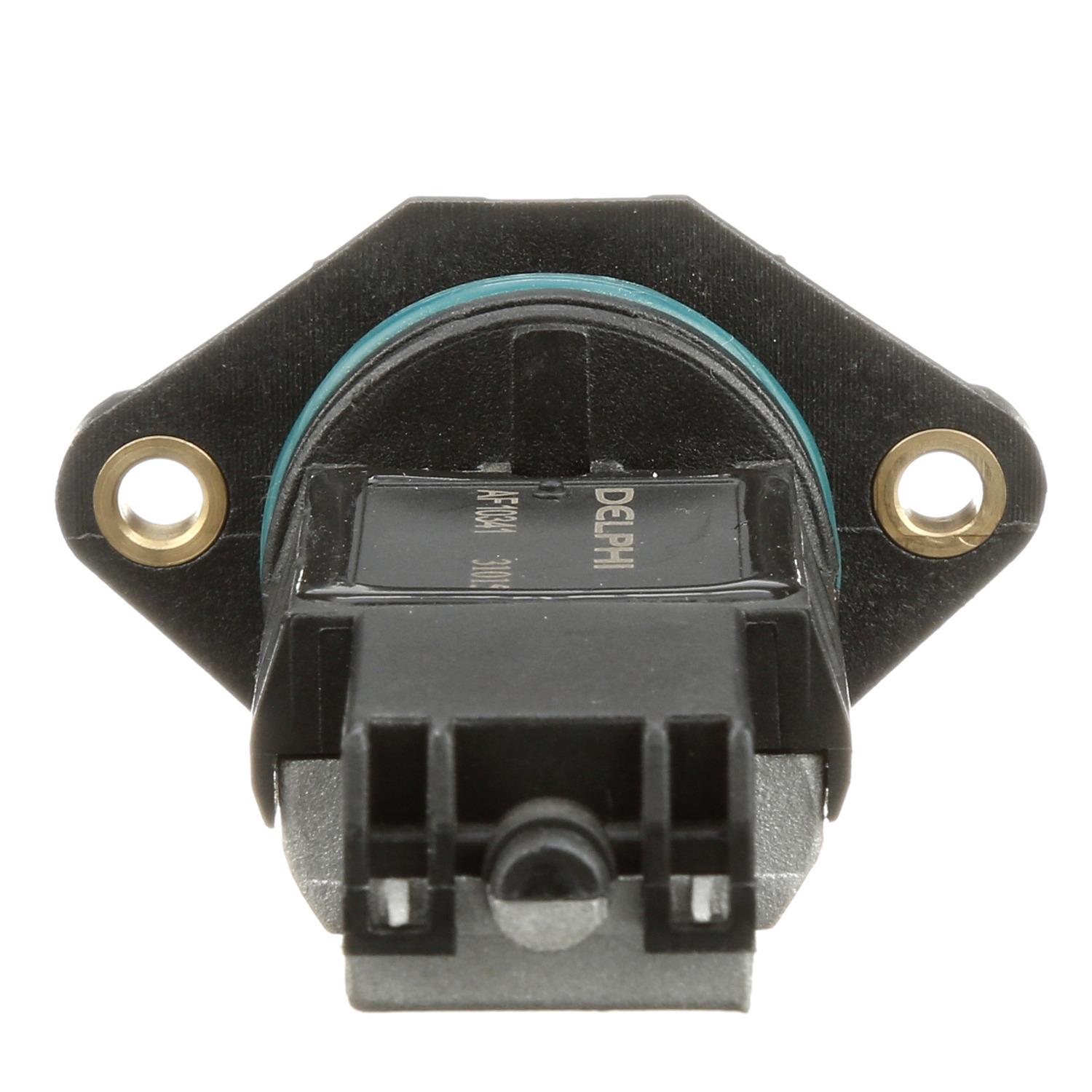 Delphi AF10341 - Mass Air Flow Sensor Delphi AF10341 Mass Air Flow Sensor product image 4 of 8