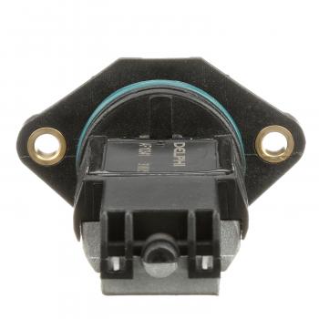 1996 Mercedes-Benz C220 Mass Air Flow Sensor Delphi AF10341 image 4 of 4